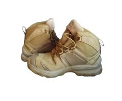 Açık Kahve Goretex Bot Unisex (40 Numara) Sıfır Ürün