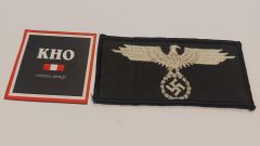 10x5 cm. Alman Pilot Peç Örme