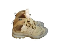 Açık Kahve Goretex Bot Unisex (40 Numara) Sıfır Ürün