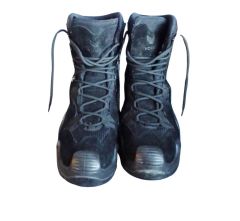Siyah Goretex Bot Unisex (44 Numara) Sıfır Ürün