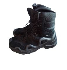 Siyah Goretex Bot Unisex (44 Numara) Sıfır Ürün