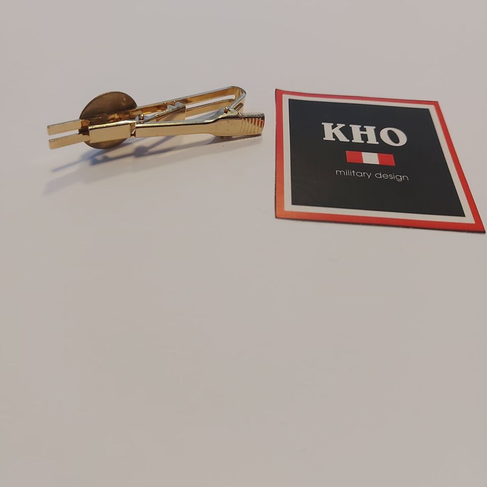 Kara Harp Okulu Kıravat İğnesi