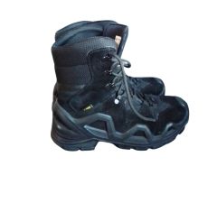 Siyah Goretex Bot Unisex (44 Numara) Sıfır Ürün