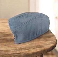 1988 Doğu Alman Halk Ordusu (NVA) Garnizon Kepi Unisex (55 Numara)