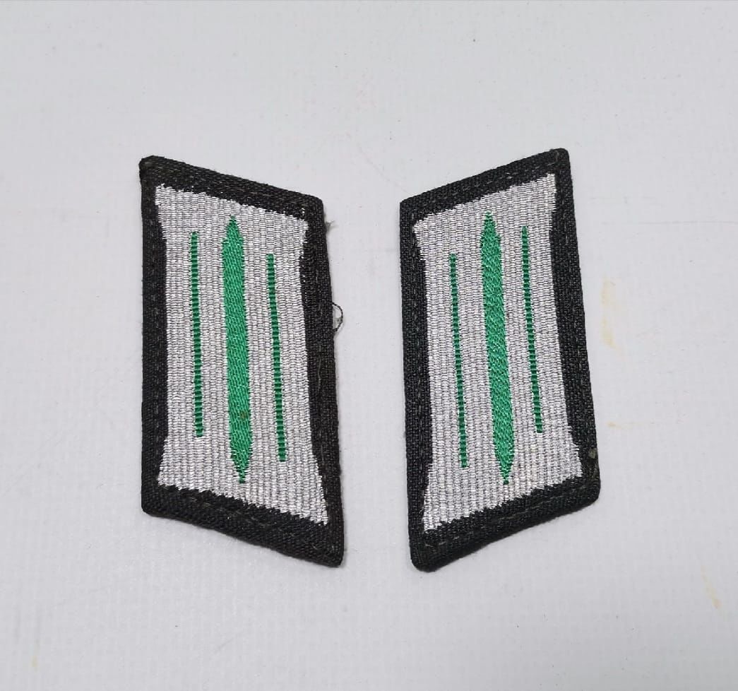 Ww2 Alman Subay İspolet(Çift)