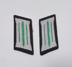 Ww2 Alman Subay İspolet(Çift)