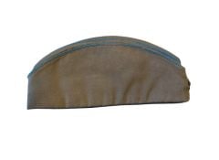 Sovyet Pilotka Kep Unisex Mavi Biyeli (55 Numara)