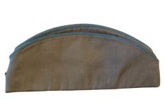 Sovyet Pilotka Kep Unisex Mavi Biyeli (55 Numara)