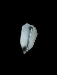 2.9x1.9 cm. Vietnam Savaşı Amerikan Piyade Brove Mineli