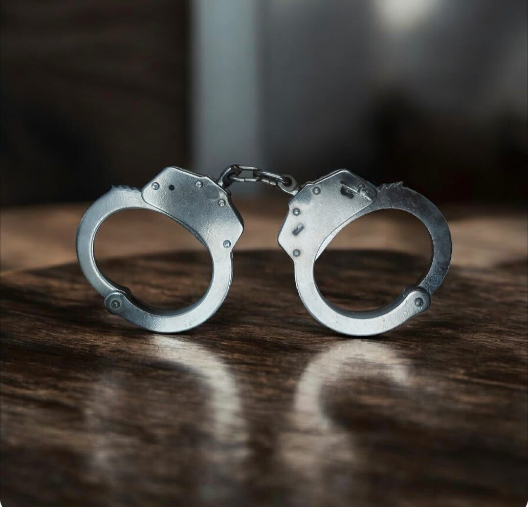 Standart Boy Çelik Kelepçe (Sıfır Ürün)