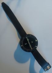 LS1 US Sualtı Dalış Pusulası