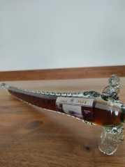 İçinde Brandy Bulunan Dekoratif Kılıç