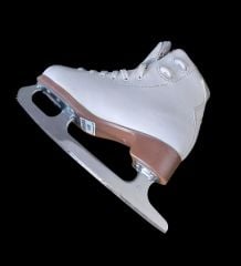 Graf Çocuk Buz Pateni Unisex  (30 Numara) Sıfır Ayarında