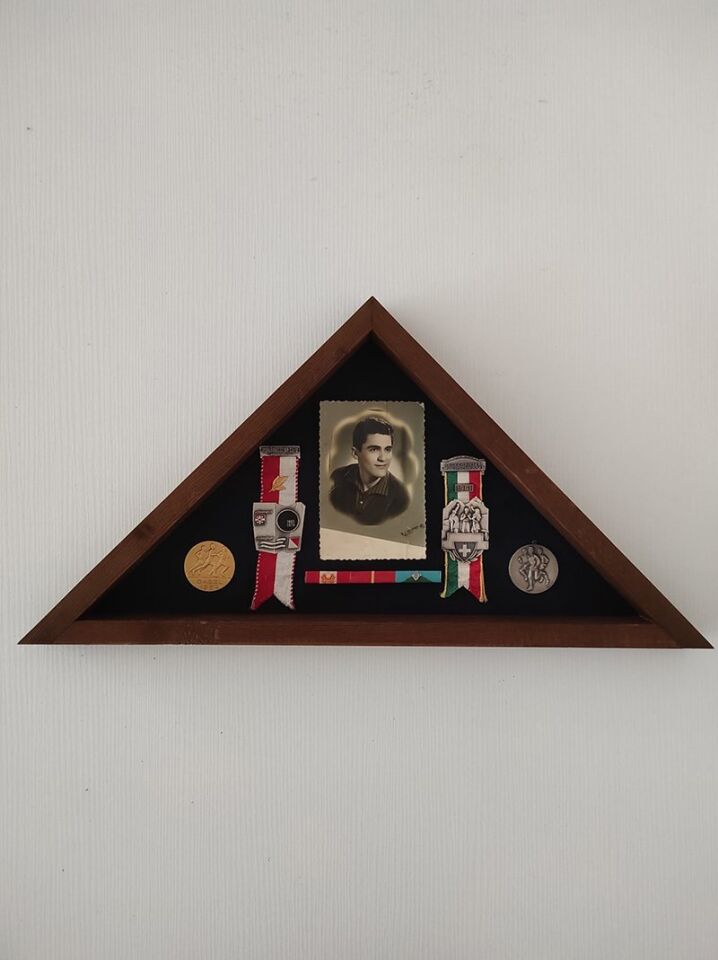 Anı Panonu Model-2