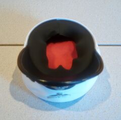 Ww2 Alman Kriegsmarine Siperli Amiral Şapka (55-59 Numara) Sarı Simli Sakındırak