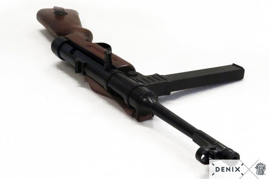 Denix Marka Replika MP41 Hafif Makinalı Almanya 1940(DNX1124-C)