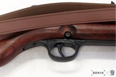 Denix Marka Replika MP41 Hafif Makinalı Almanya 1940(DNX1124-C)