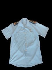 Hava Kuvvetleri Org. Harici Yazlık Gömlek (M Beden) Sıfır Ürün