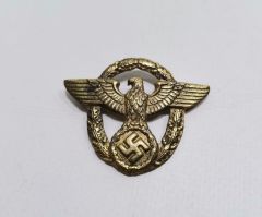 5x4 cm. Ww2 Alman Subay Brovesi
