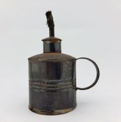 1960'lar Kandil,İspirto Ocağı