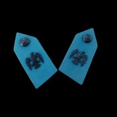 Kara Havacı Dahili Sb. Spolet (Çift)