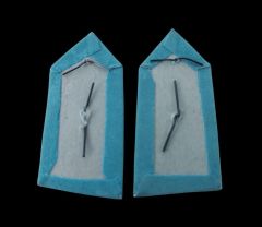 Kara Havacı Dahili Sb. Spolet (Çift)