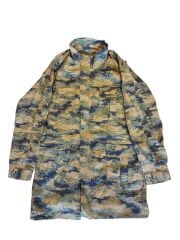 Hava Kuvvetleri Eğitim Parka Apoletsiz Unisex (52/7--L-XL Beden) Sıfır Ürün