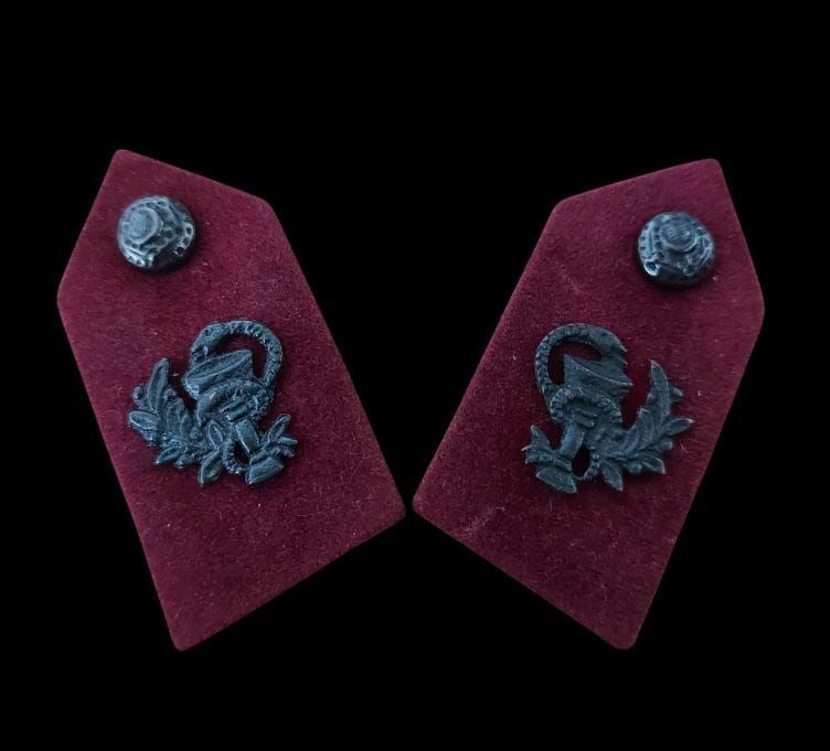 Eczacı Dahili Sb. Spolet (Çift)