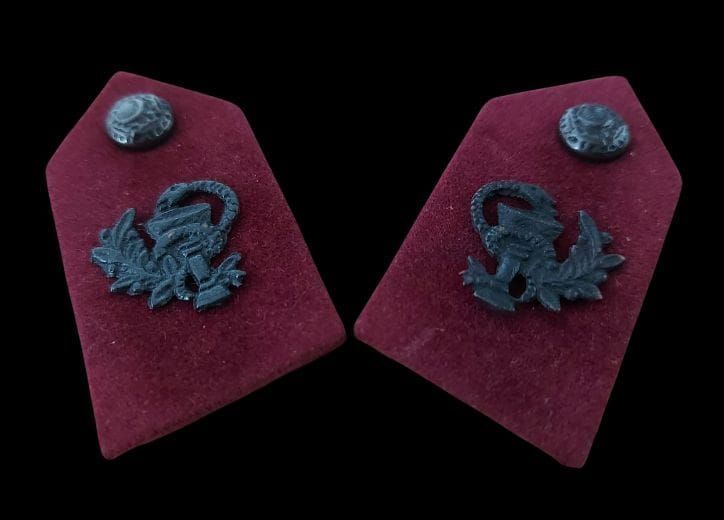 Eczacı Dahili Sb. Spolet (Çift)