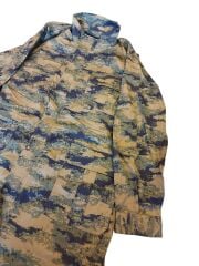 Hava Kuvvetleri Eğitim Parka Apoletsiz Unisex (52/7--L-XL Beden) Sıfır Ürün