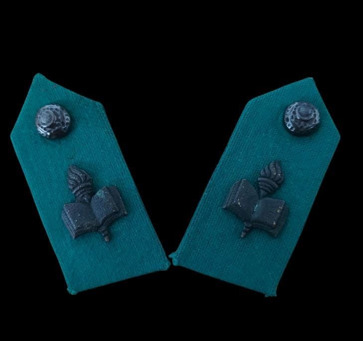 Öğretmen Dahili Sb. Spolet (Çift)