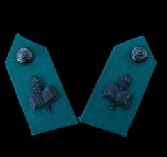 Öğretmen Dahili Sb. Spolet (Çift)