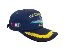 Deniz Kuvvetleri Nakış Şapka Unisex (Ayarlanabilir) Sıfır Ürün