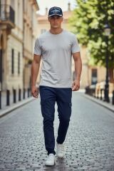 Deniz Kuvvetleri Nakış Şapka Unisex (Ayarlanabilir) Sıfır Ürün