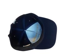 Deniz Kuvvetleri Nakış Şapka Unisex (Ayarlanabilir) Sıfır Ürün