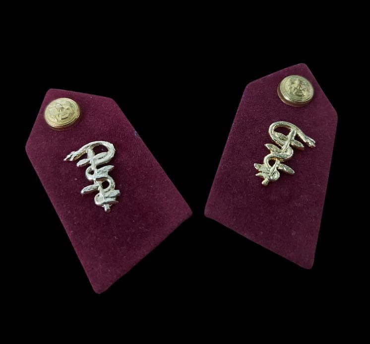 Tabip Harici Hava Sb. Spolet (Çift)