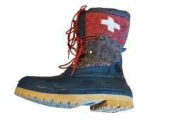 İsviçre Kar Botu Unisex (42 Numara)