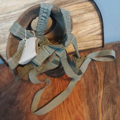 GM30 Alman Gaz Maskesi Modeli