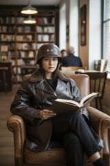 Military Fashion Pardesü+M1 Çelik Miğfer Kombini (L-XL Beden) Sıfır Ürün