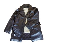 Military Fashion Pardesü+M1 Çelik Miğfer Kombini (L-XL Beden) Sıfır Ürün