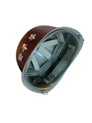 Military Fashion Pardesü+M1 Çelik Miğfer Kombini (L-XL Beden) Sıfır Ürün