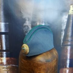 Metal Kokartlı Ukrayna Ordusu Kayık Kep (55-56 Numara)