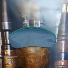 Metal Kokartlı Ukrayna Ordusu Kayık Kep (55-56 Numara)