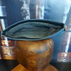 Metal Kokartlı Ukrayna Ordusu Kayık Kep (55-56 Numara)