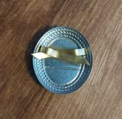 Macar Askeri Şapka Kokartı