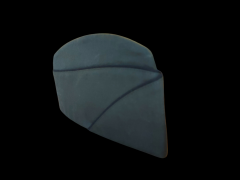 Military Fashion Haki Renk Kayık Kep (56 Numara) Unisex+Ww2 Alman Hava Kuvvetleri Metal Kokart