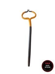 42 cm Turuncu Ateş Çubuğu