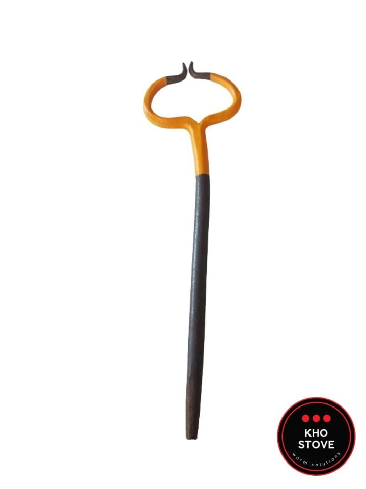 42 cm Turuncu Ateş Çubuğu