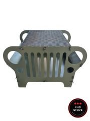 Jeep Mangal Modeli