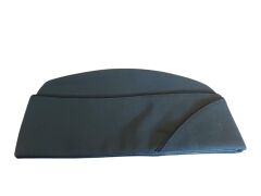 Military Fashion Haki Renk Kayık Kep Unisex (56 Numara) Sıfır Ürün